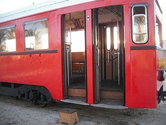 Vienna Car